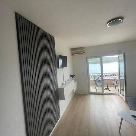 Apartments Kristic Неум Экстерьер фото