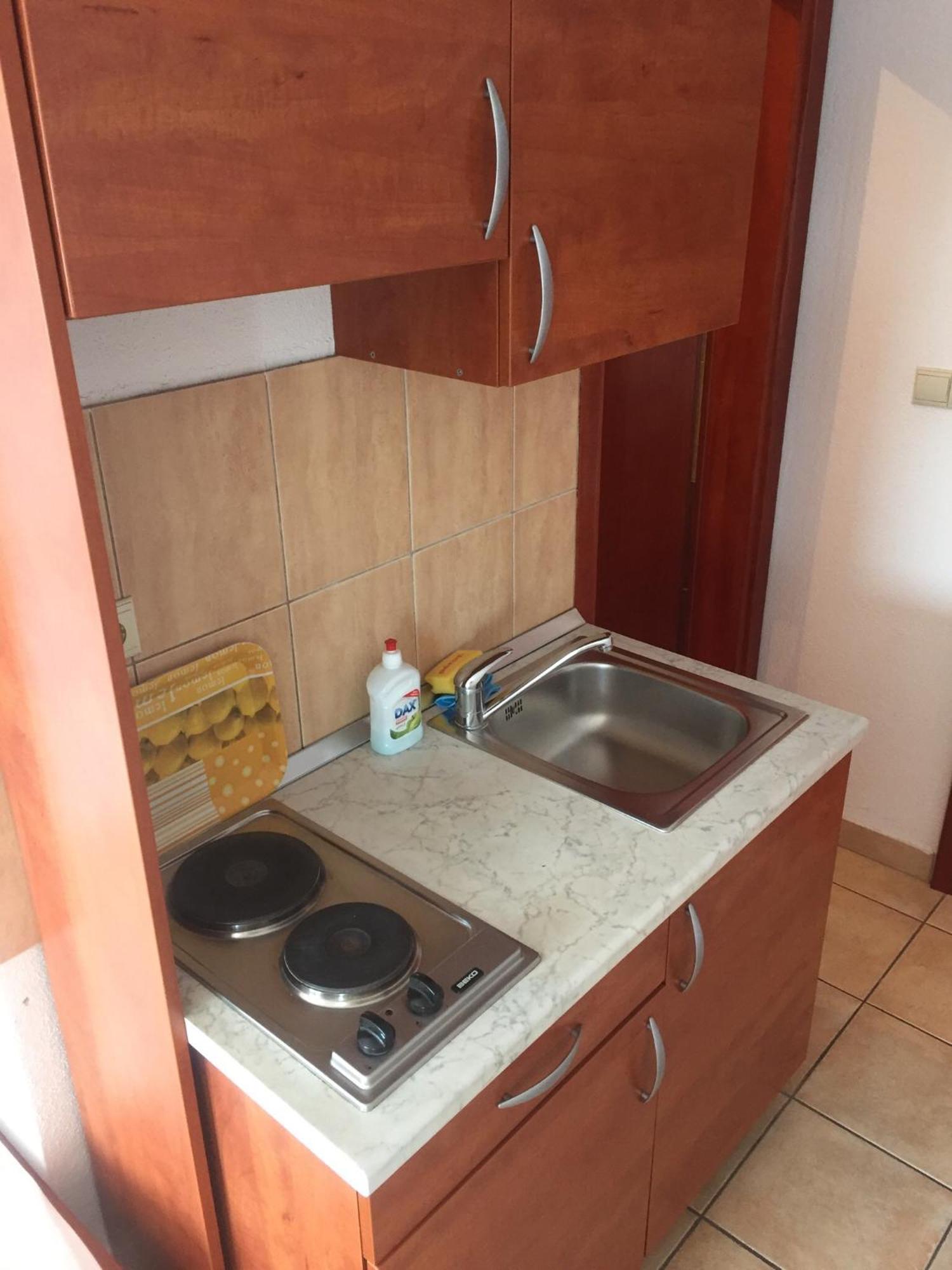 Apartments Kristic Неум Номер фото