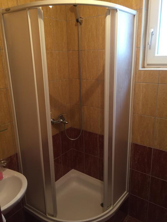Apartments Kristic Неум Экстерьер фото