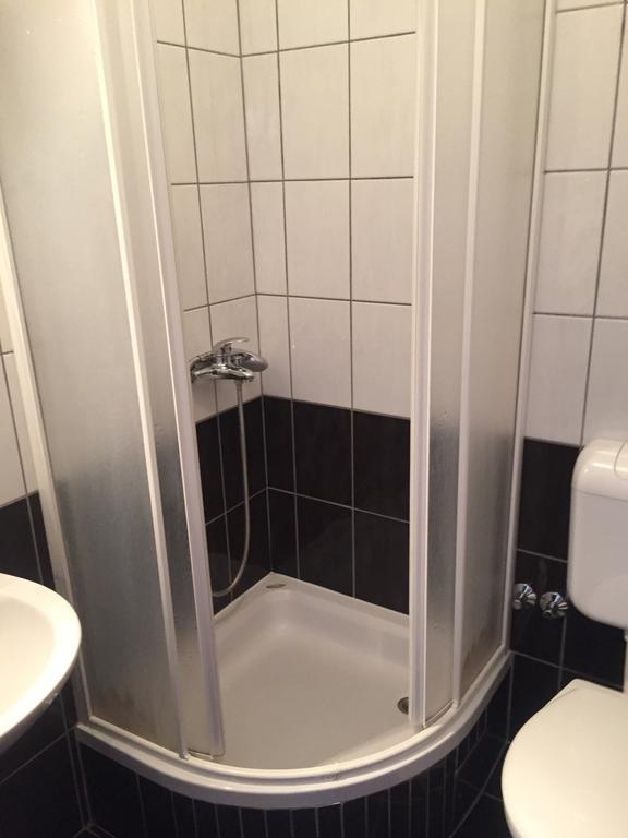 Apartments Kristic Неум Экстерьер фото