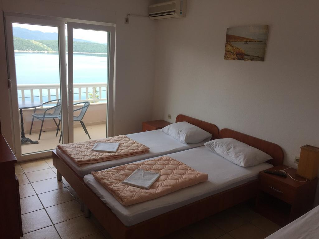 Apartments Kristic Неум Экстерьер фото