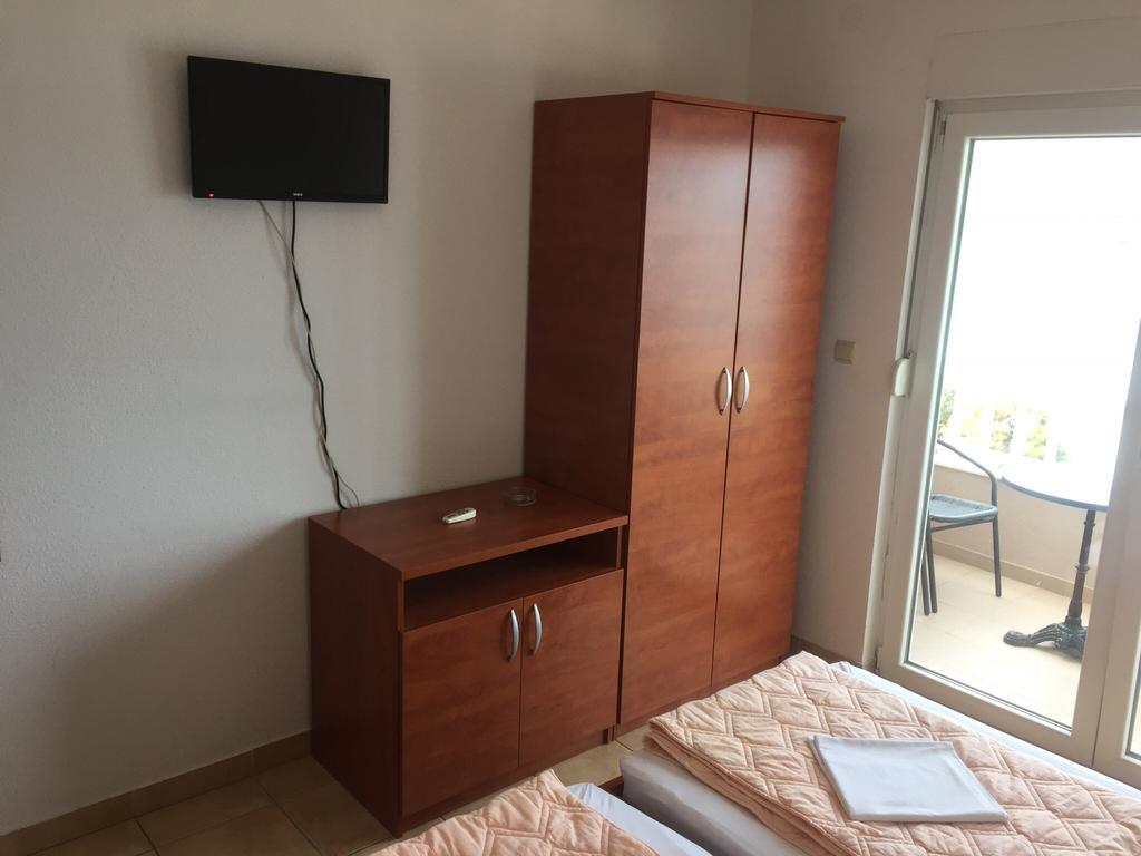 Apartments Kristic Неум Экстерьер фото